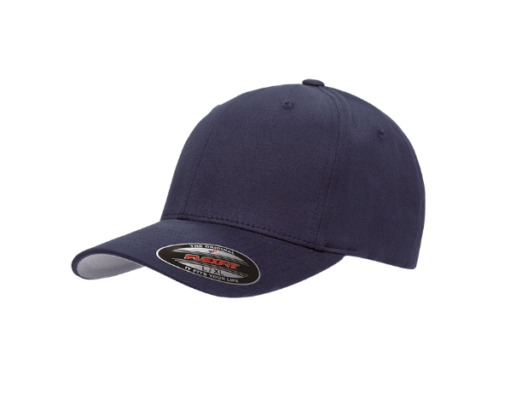 Flexfit Brushed Twill "Navy"
