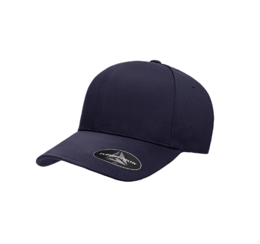 Flexfit Delta Caps "Navy" - Flexfit