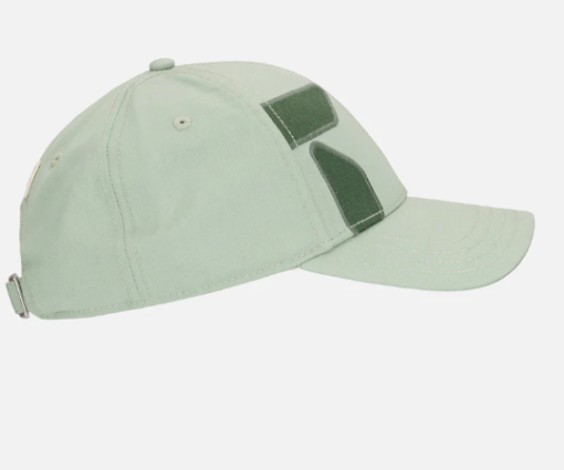 U sparrow caps "lily pad/laurel wreath" one size - tufte