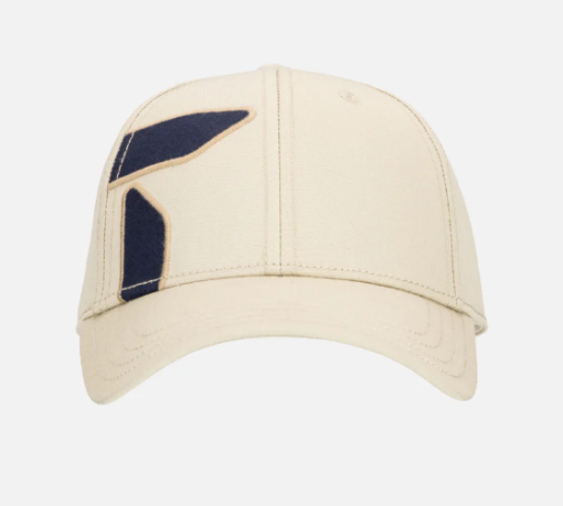 U sparrow caps "beige/sky captain" one size - tufte