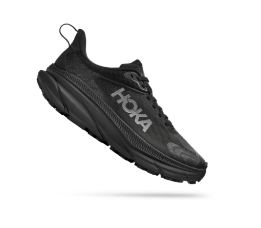 W Challenger Art 7 Gtx "Black/Black" - Hoka One One