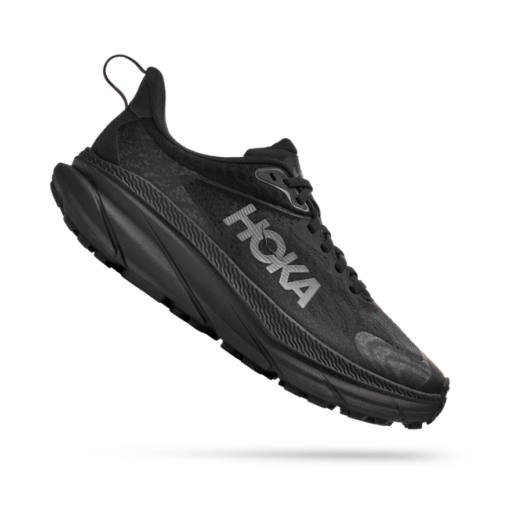 M Challenger Art 7 Gtx "Black/black" - Hoka One One Herre