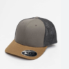 Flexfit 110 Trucker "Earth Tones" OSFA