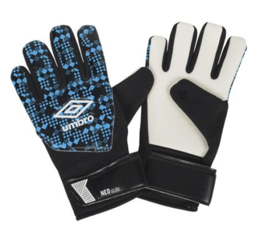 Umbro Neo Club Glove junior