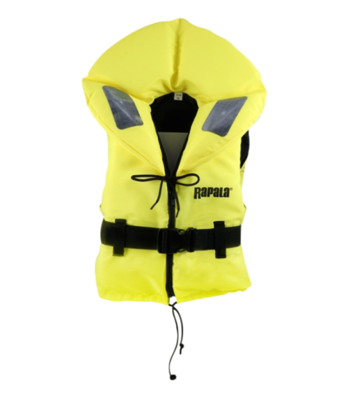 Rapala redningsvest 30-40 kg - rapala