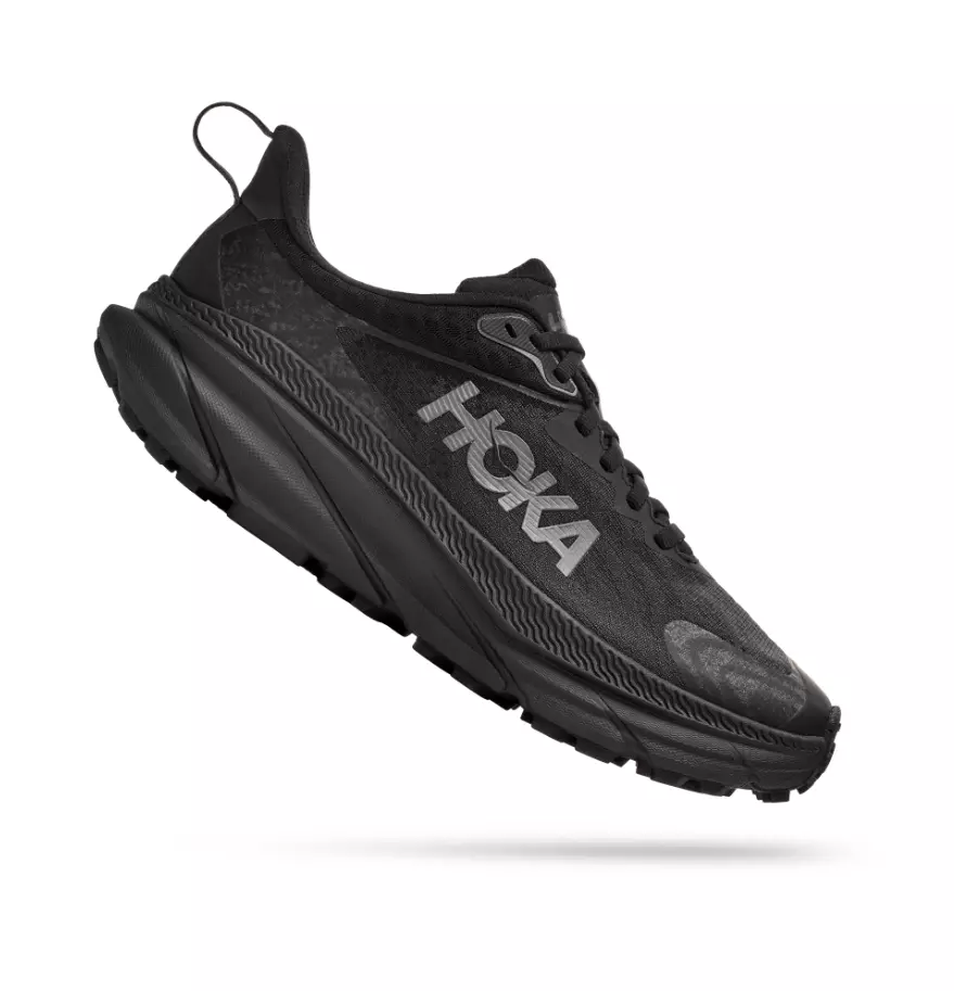 M Challenger ATR 7 Gtx "Black/black" - Hoka One One Herre