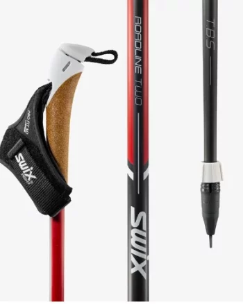 Roadline 2 Rulleskistav - Swix