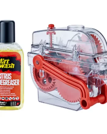 Dirt Trap Chain Degreaser Machine