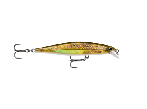 Rapala Shadow Rap 7cm TRL