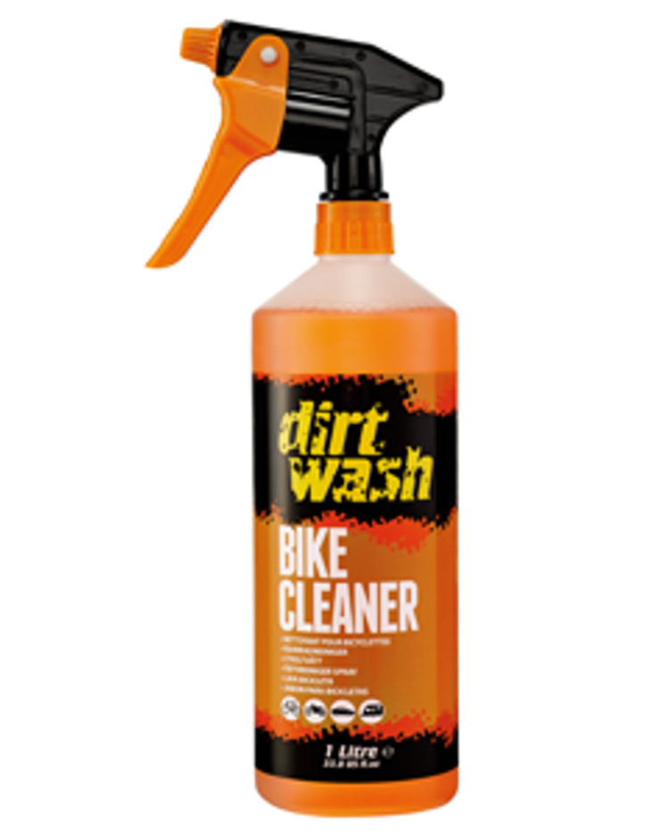 Dirtwash Bike Cleaner Spray (1L)