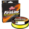 Fireline 0.12mm 150m "Flame Green" - Berkley