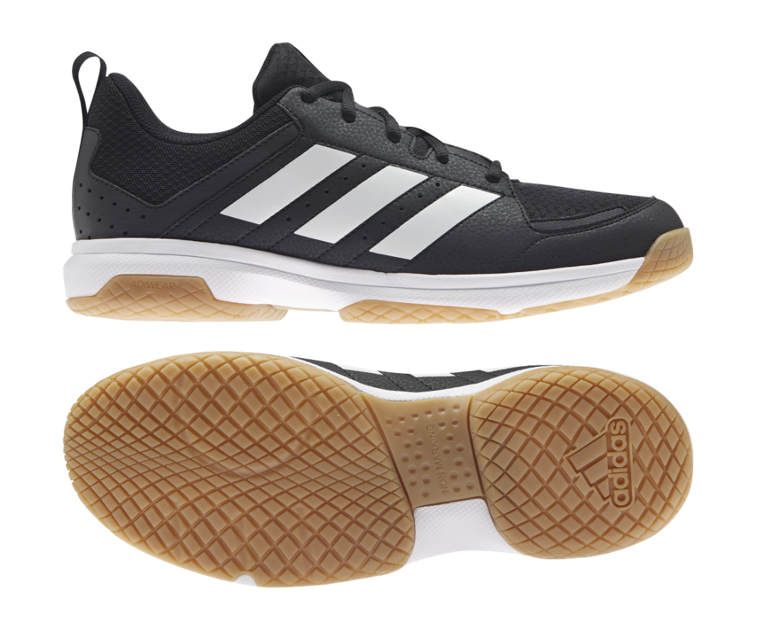 Ligra 7 m "cblack/ft"- adidas