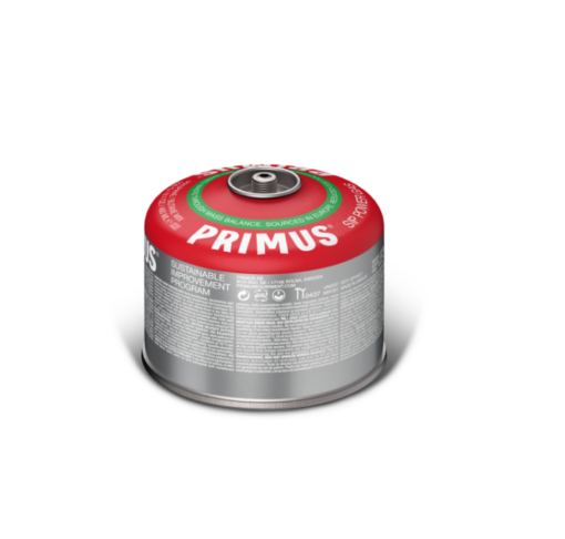 Power gas S.I.P 230G - Primus