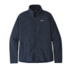 M´s Better Sweater JKT "New Navy" - Patagonia