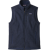 M´s Better Sweater Vest "New Navy" - Patagonia