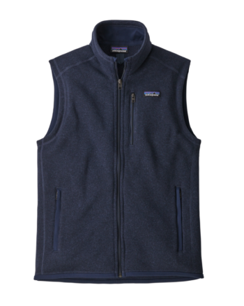 M´s Better Sweater Vest 