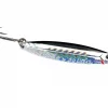 Møresilda holo 10 g 60 mm "sølv/sort"