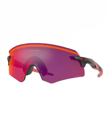 ENCODER "0136/MATTE BLACK" - Oakley