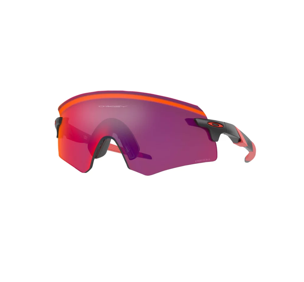 ENCODER "0136/MATTE BLACK" - Oakley