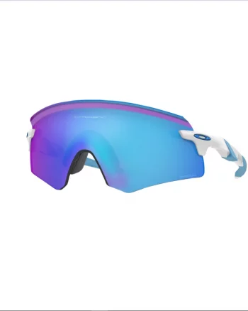 ENCODER "0536/POLISHED WHITE" - Oakley