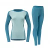Multi Sport Merino 190 Set wmn "Moon" - Devold