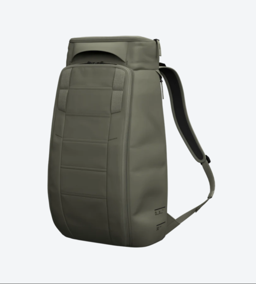 Hugger Backpack 30L "Moss Green" - Db