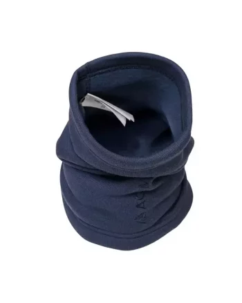 Fleecewool V2 Headover "Navy Blazer" One Size - Aclima