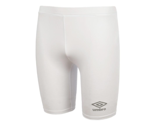 UMBRO UX Elite underw tight "hvit"- umbro