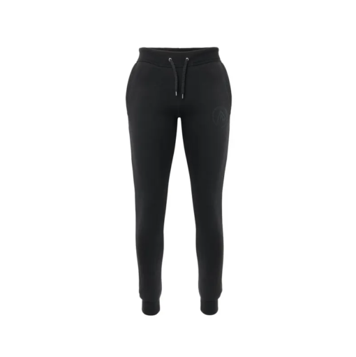 Fleecewool Joggers W´s "Jet Black" - Aclima