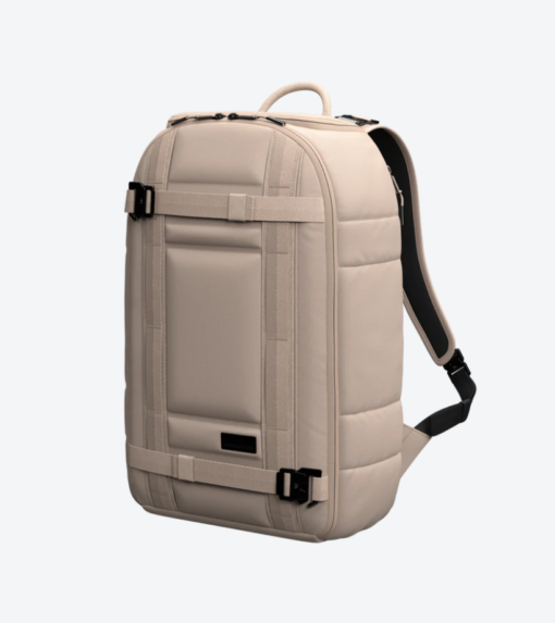 Ramverk Backpack 21L "Fogbow Beige" - Db