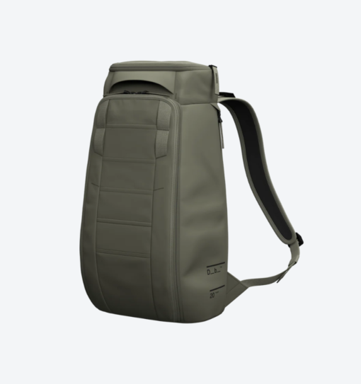Hugger Backpack 20L "Moss Green" - Db