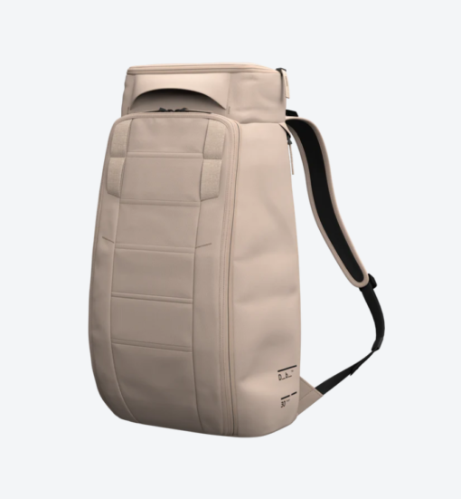 Hugger Backpack 30L "Fogbow Beige" - Db
