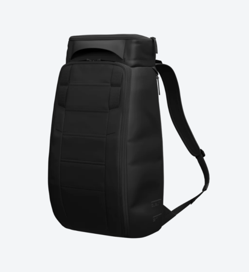 Hugger Backpack 30L "Black Out" - Db