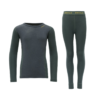 Multi Sport Merino 190 Set Kid "Woods" - Devold
