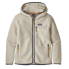 W´s Retro pile Hoody "Pelican" - Patagonia