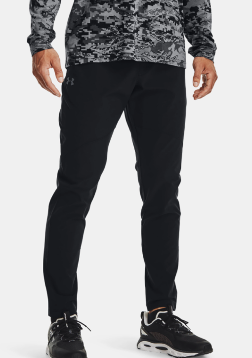 Stretch Woven Pant "Black" - Under Armour