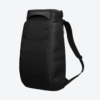 Hugger Backpack 30L "Black Out" - Db