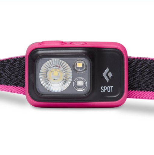 Sport 400 Headlamp "Ultra Pink" - Black Diamond