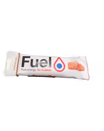 Energibar Salt Karamell 50g - Fuel Of Norway