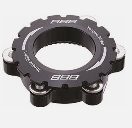 BBB Centerlock Adapter