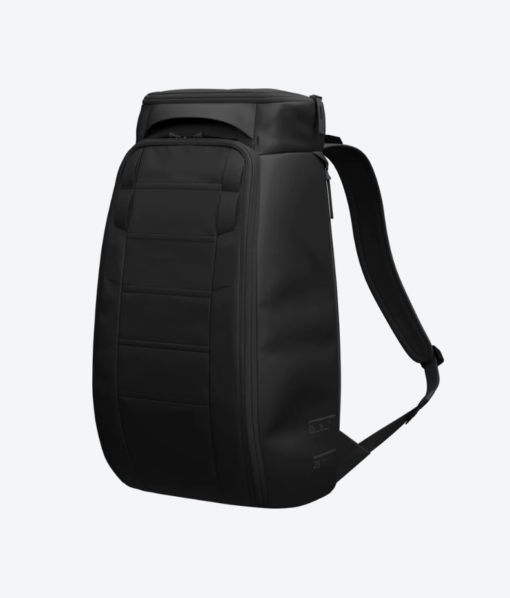 Hugger Backpack 25L "Black Out" - Db
