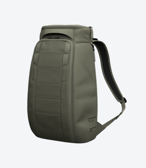 Hugger Backpack 25L "Moss Green" - Db