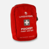 Førstehjelpspakke Pocket "Red" - Lifesystems