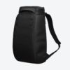 Hugger Backpack 25L "Black Out" - Db