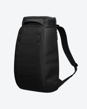 Hugger Backpack 25L "Black Out" - Db