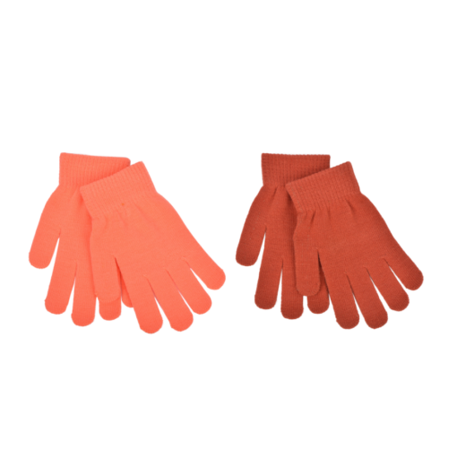 Magic Gloves JR 2pk "Fresh Salmon/Hot Sauce" OS - Jotunheim