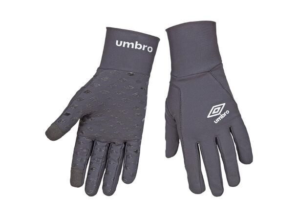 Umbro Ux Elite Gloves "Sort"