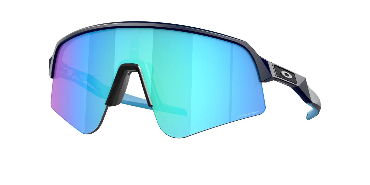 Sutro Lite Sweep "0539/MATTE NAVY" - Oakley