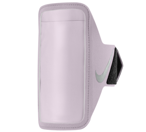 Nike lean arm band plus "doll/black/silver" - nike