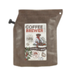 Colombia 2 cup coffee single p "dark brow"- coffeebrewer